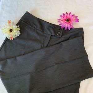 Harve Benard cropped slacks